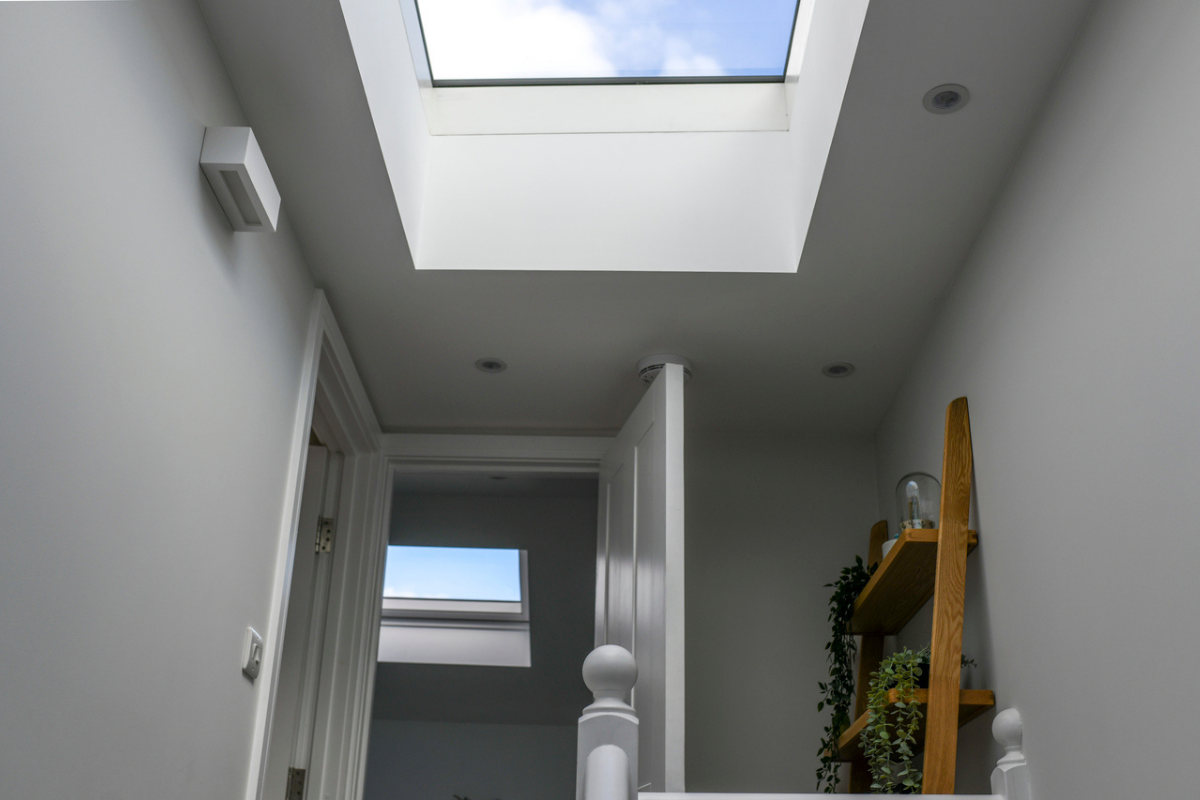 Vario by VELUX x Holloway & Holloway Architects